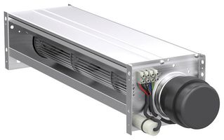 QK08A-2EM.35.CF - 鼓風(fēng)機(jī)，160MM，230VAC，70DBA